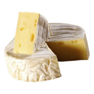 Camembert - La Boheme