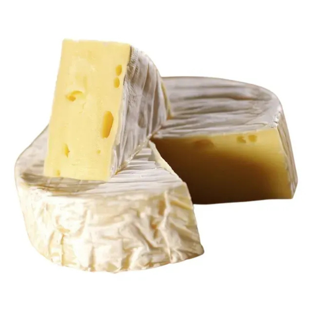 Camembert - La Boheme