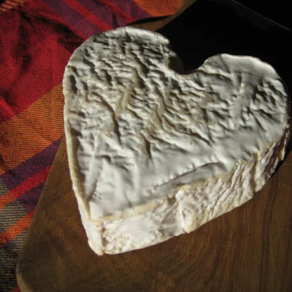 Neufchatel - La Boheme- 100 Gr - Imagen 2