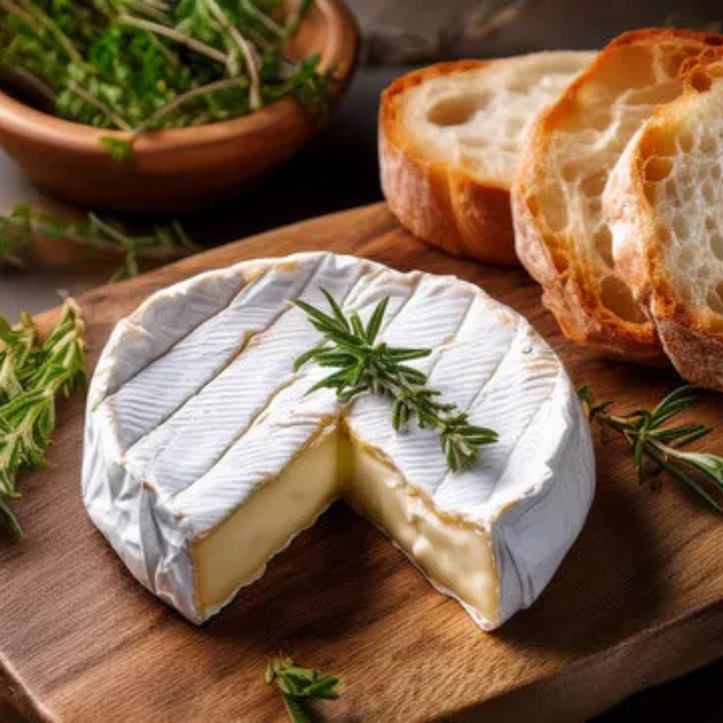 Camembert - La Boheme - Imagen 2