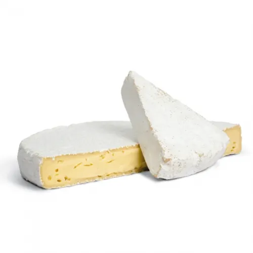 Queso Brie Horma 1,5 kg o Cuñas – Cremoso, Suave y de Corteza Florida