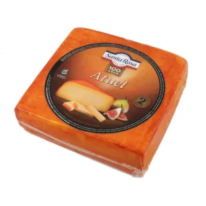 Queso Atuel – Horma 4 kg