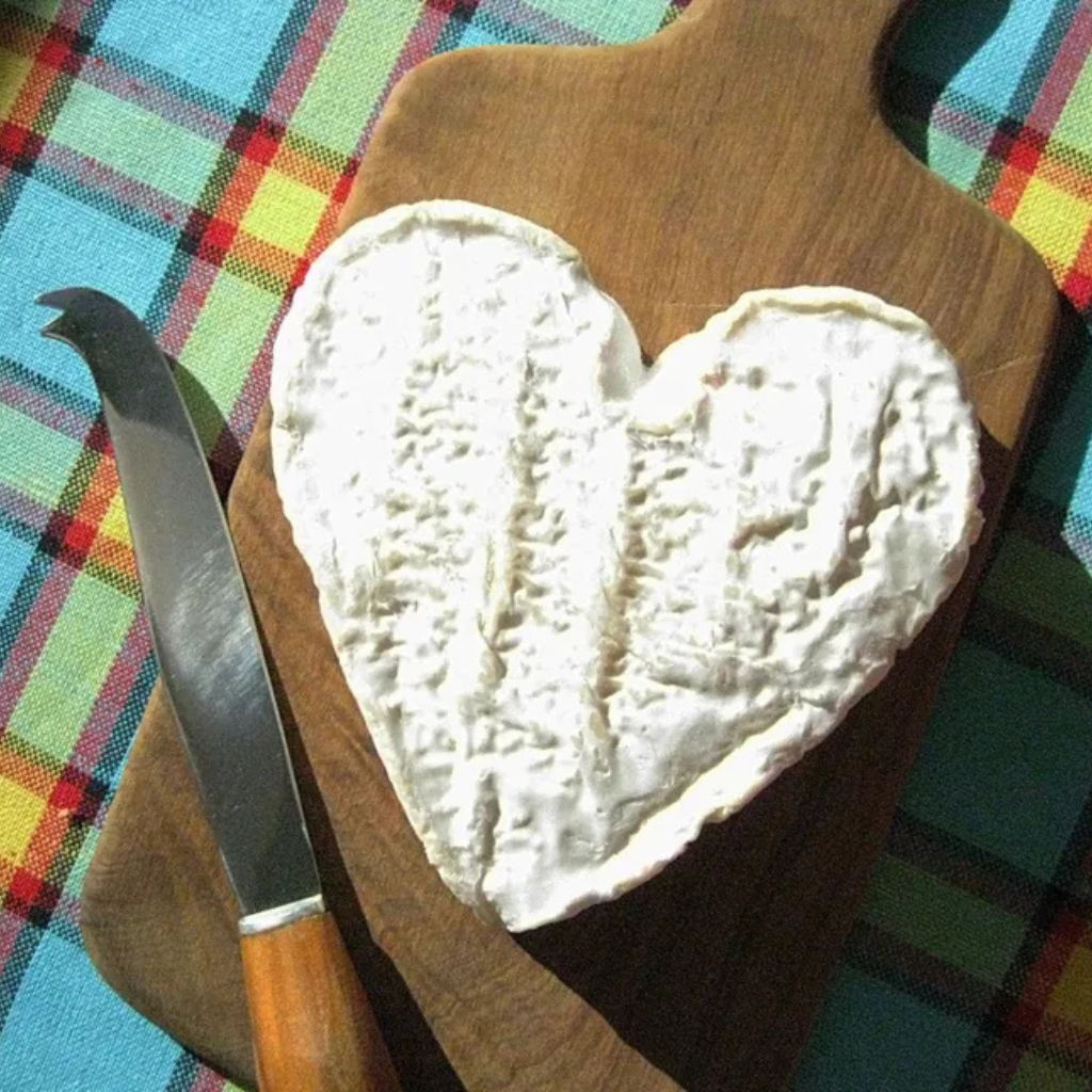 Neufchatel - La Boheme- 100 Gr - Imagen 3