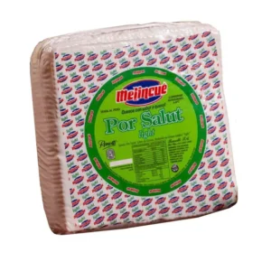 Queso Port Salut Tradicional Melincué Horma 4 kg – Suave y Cremoso
