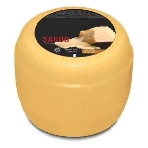 Queso Sardo Lattay 🧀 Sabor Intenso Ideal Rallar y Cocinar