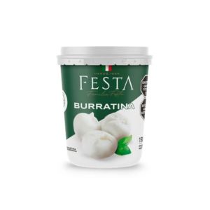 Burratina 300g – El toque gourmet en versión individual