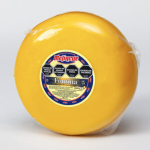 Queso Fontina Suave Don Ángel – Máximo rendimiento y sabor pleno