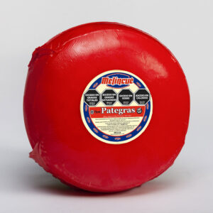 Queso Pategras Don Ángel – Sabor pleno y excelente rendimiento