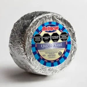 Queso Azul Horma 2 kg – Sabor Intenso y Cremoso