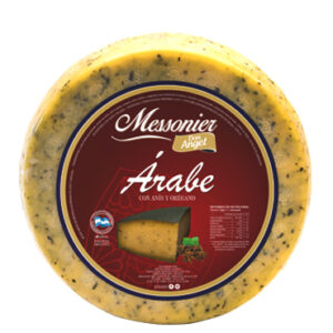 Queso Árabe Don Ángel – Tradición e identidad en cada bocado