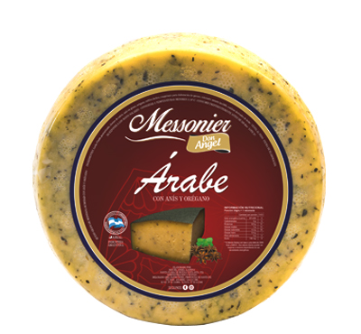 Queso Árabe Don Ángel – Tradición e identidad en cada bocado