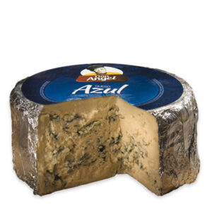 Queso Azul Don Ángel – Intenso, aromático y de carácter único