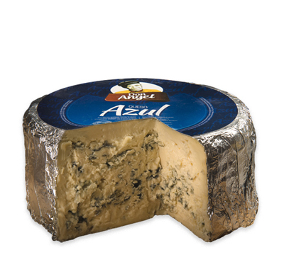Queso Azul Don Ángel – Intenso, aromático y de carácter único