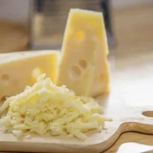 Queso Rallado Laguna Bolsa 250 g – Sabor Intenso y Gourmet