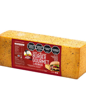 Queso con Merkén Don Ángel – Sabor ahumado e intensidad del norte