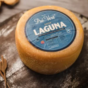 Queso Laguna Horma 3 kg – Duro, Madurado y de Sabor Intenso
