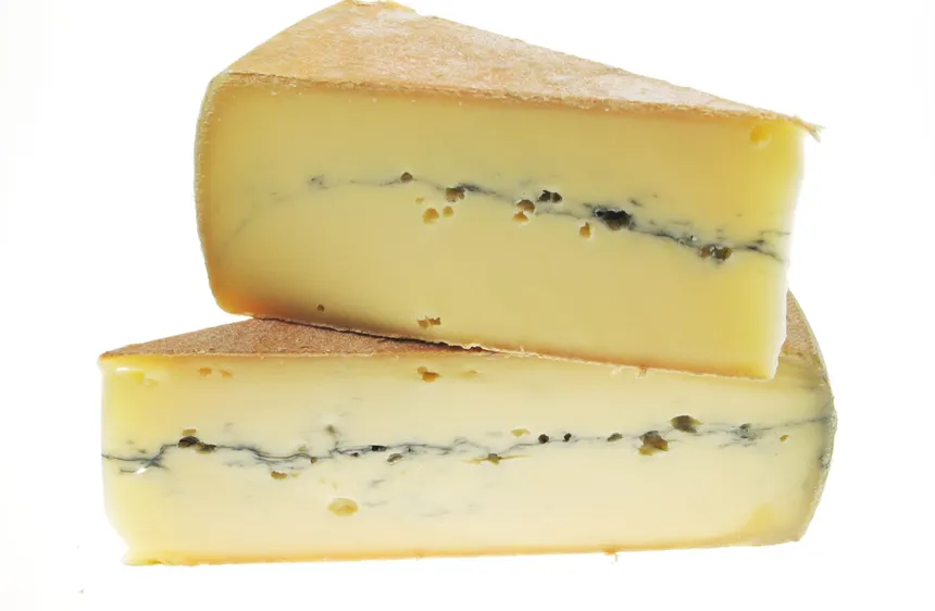 Queso Morbier – Gourmet y Elegante