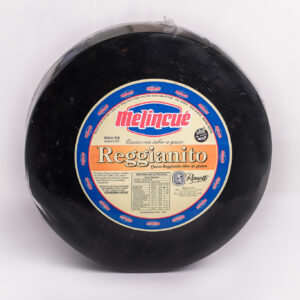 Queso Reggianito Estacionado Pintado Melincue